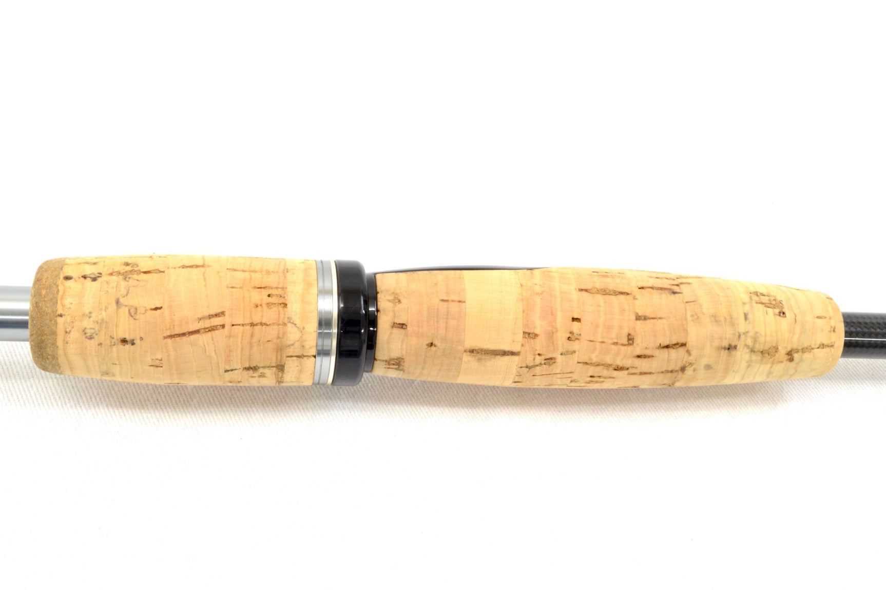 Used Evergreen Temujin TMJS-66ML Brushstinger