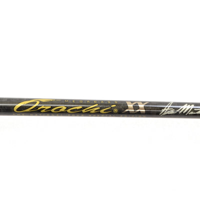 Used Orochi XX Japan Edition F3.1/2-70XXS