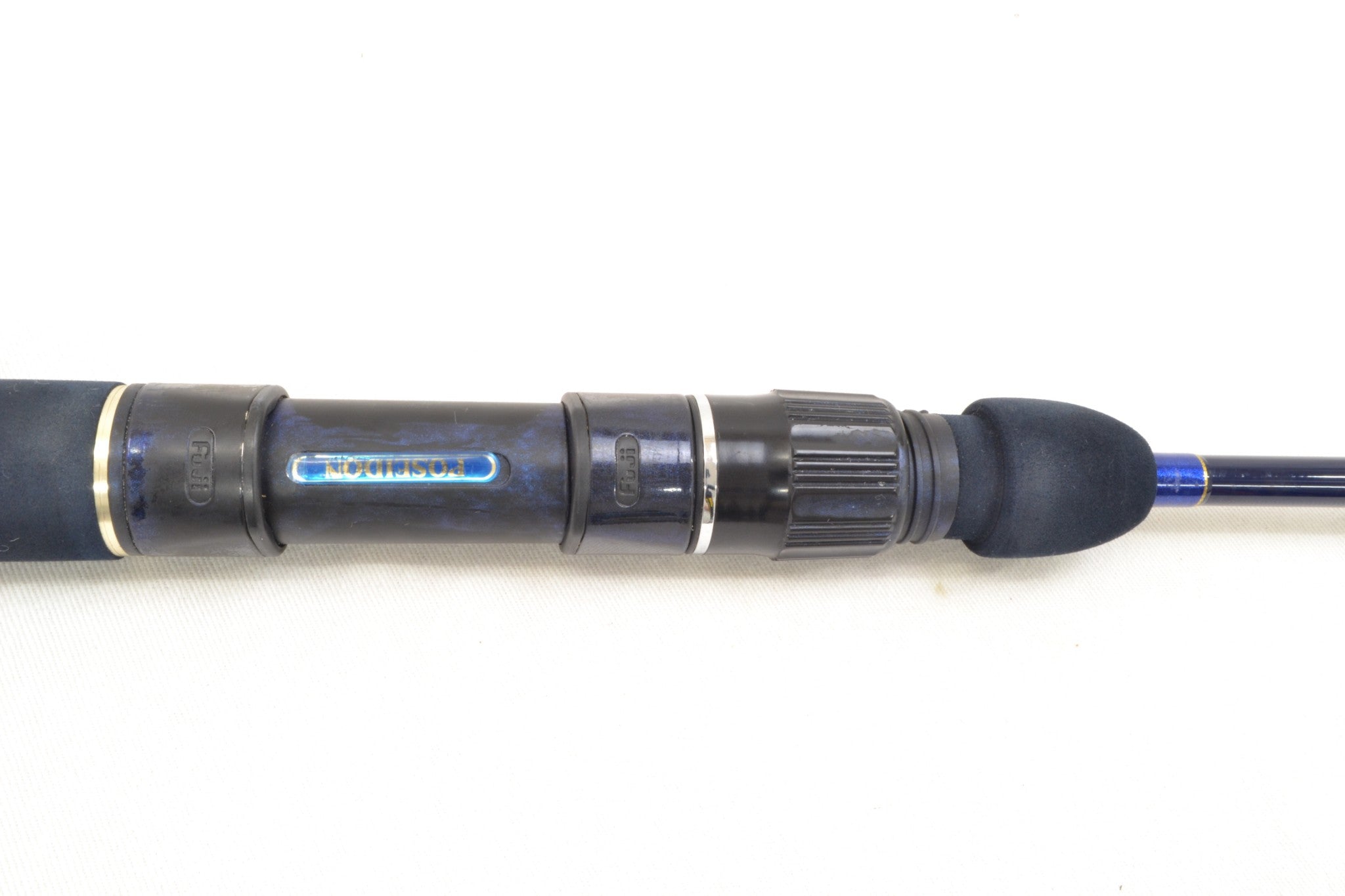 Poseidon – JDM TACKLE HEAVEN