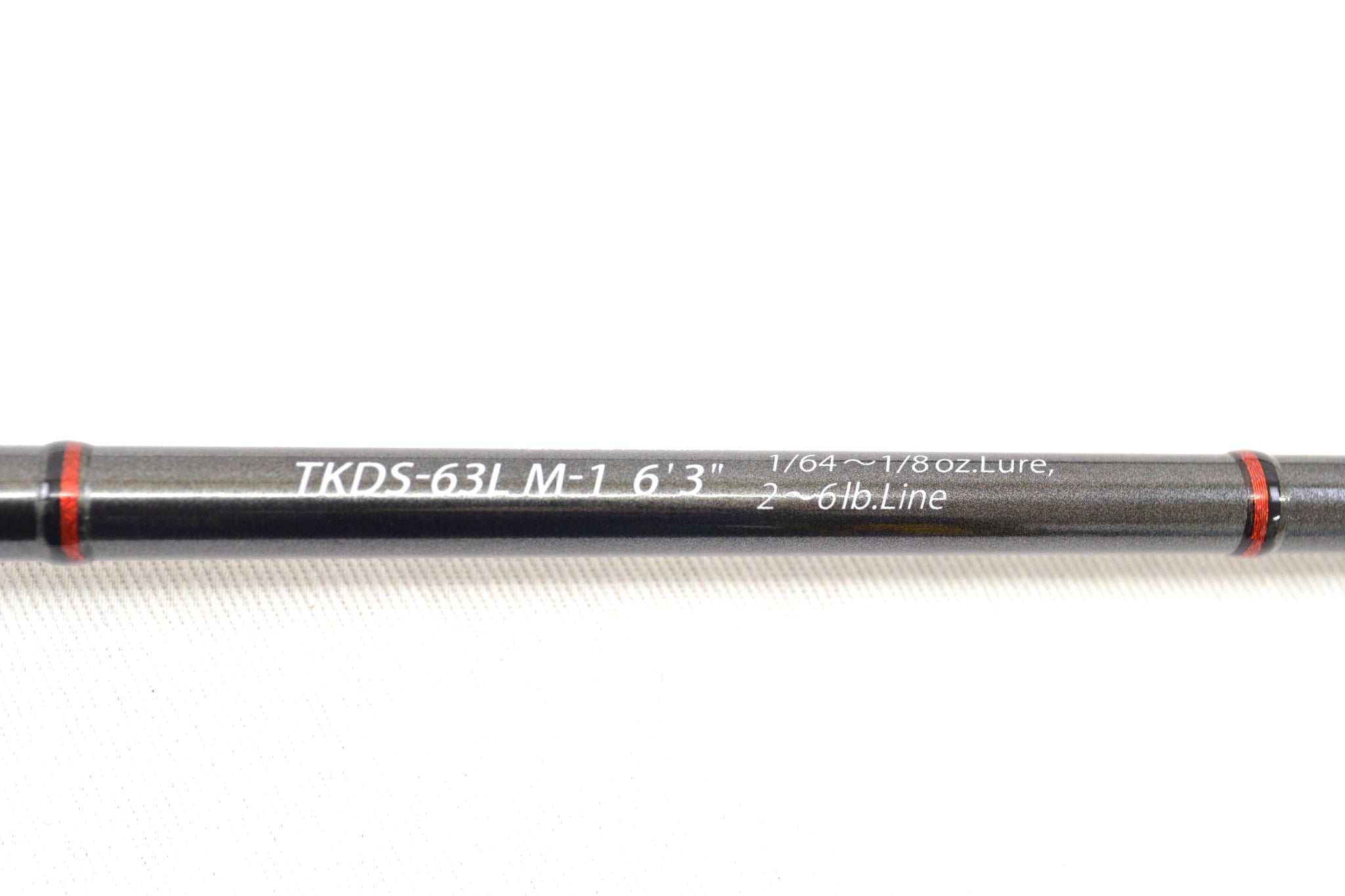 Used Shimano Kaleido Designo TKDS-63L M-1 Mach – JDM TACKLE