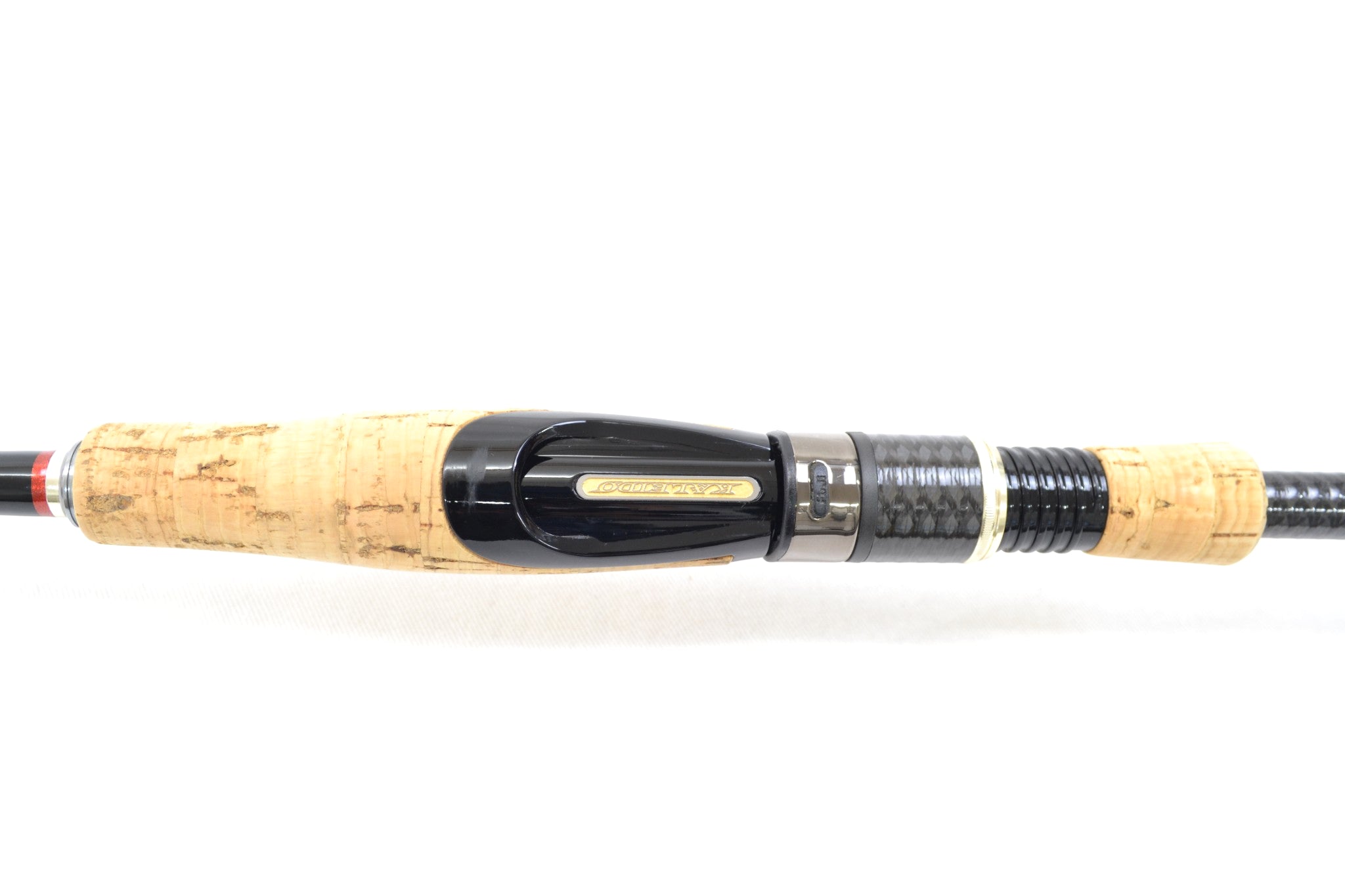 Used Shimano Kaleido Designo TKDS-63L M-1 Mach – JDM TACKLE