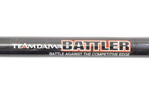 Used Daiwa TD Battler TD-BA 5101HRB AARDVARKS