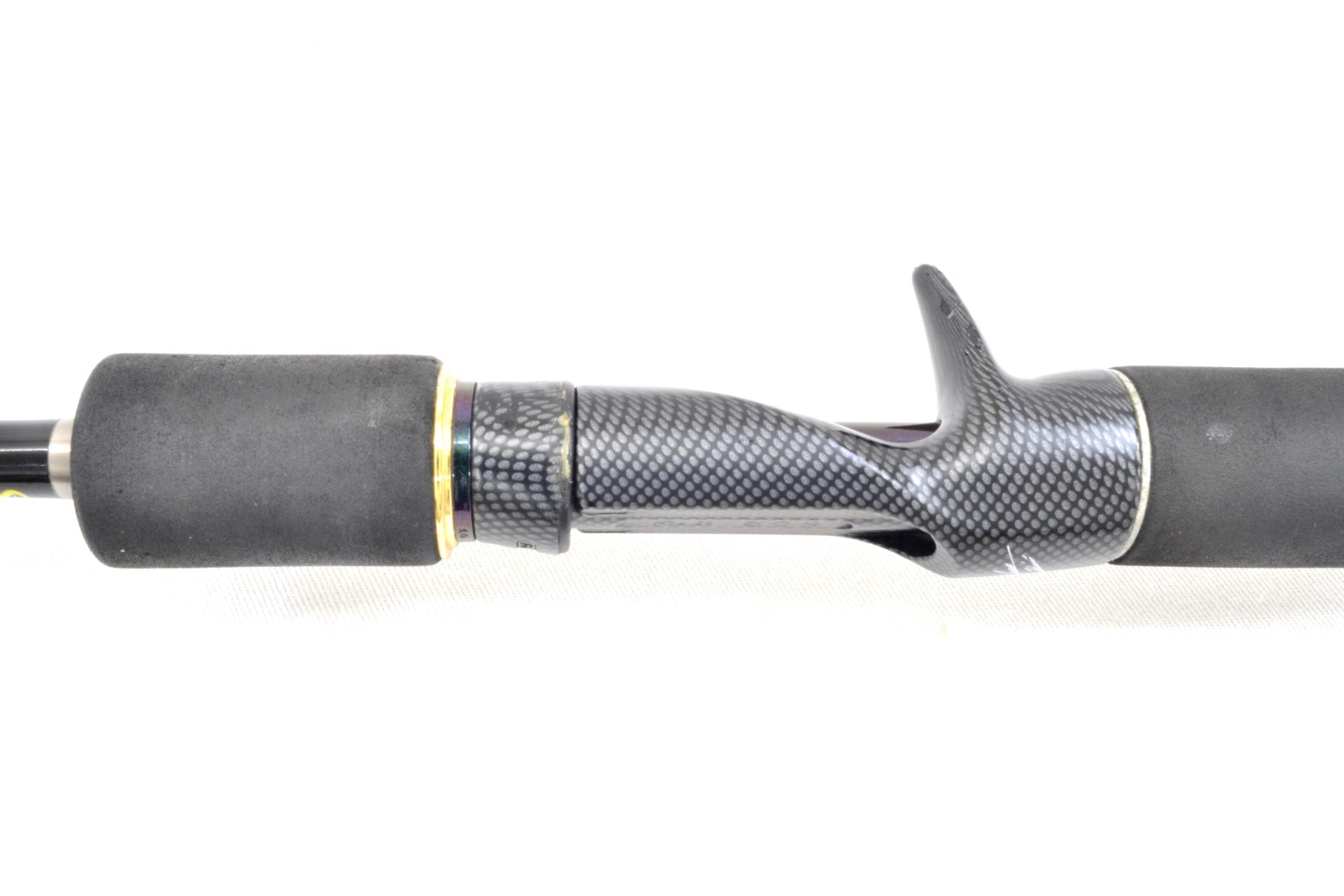 Used Temujin Super Grand Slam TMJC-65M Cobra SGS – JDM TACKLE HEAVEN