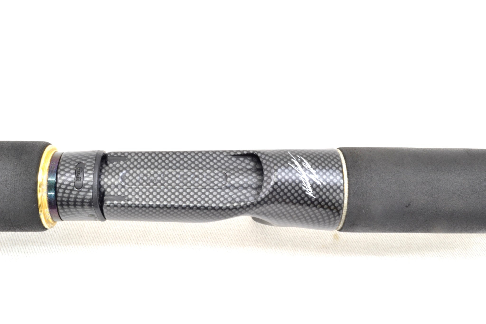 Used Temujin Super Grand Slam TMJC-65M Cobra SGS – JDM TACKLE HEAVEN