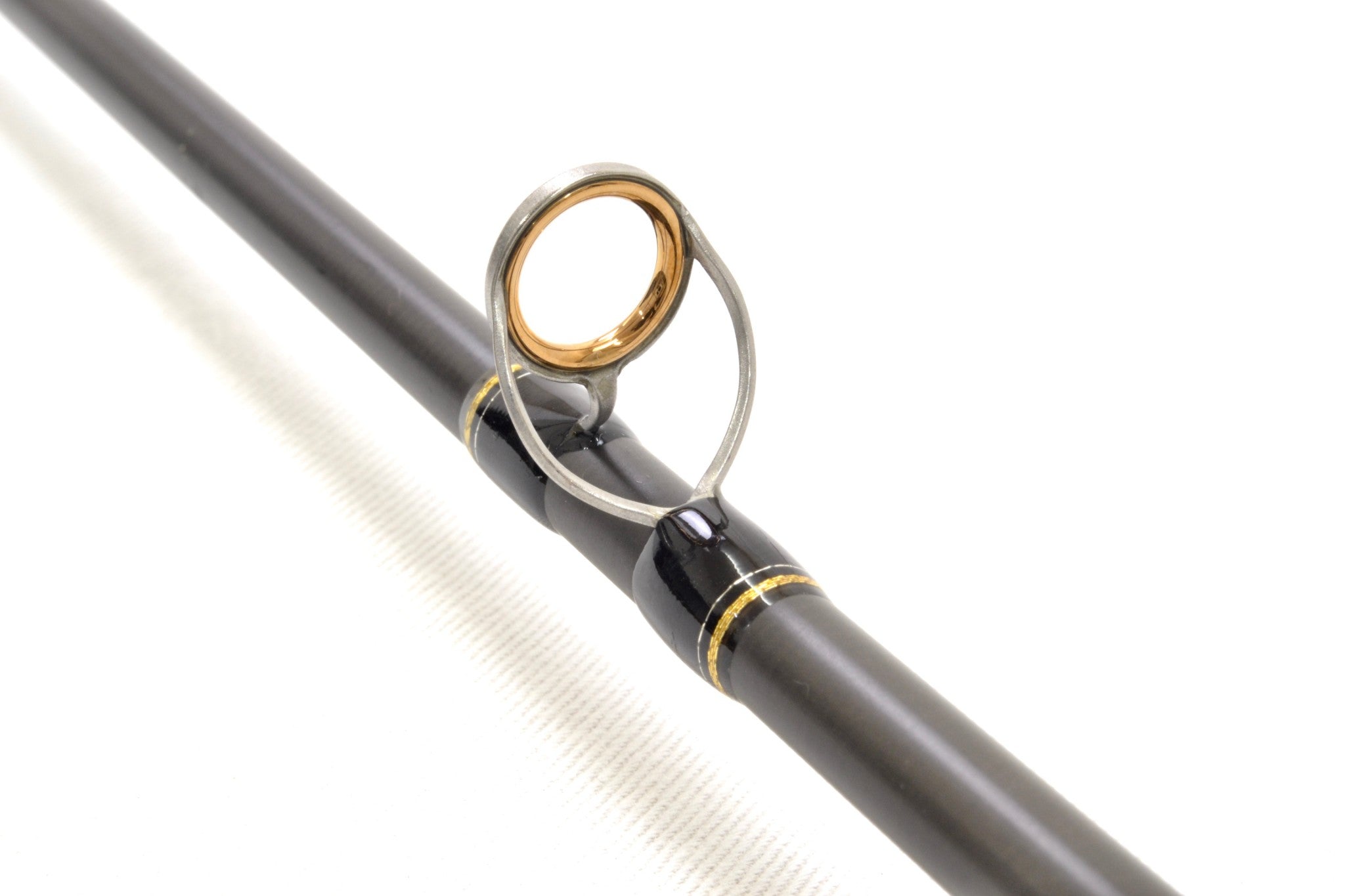 Used Temujin Super Grand Slam TMJC-65M Cobra SGS – JDM TACKLE HEAVEN