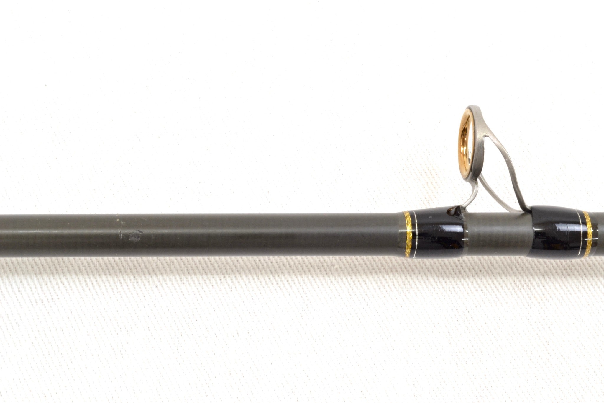 Used Temujin Super Grand Slam TMJC-65M Cobra SGS – JDM TACKLE HEAVEN