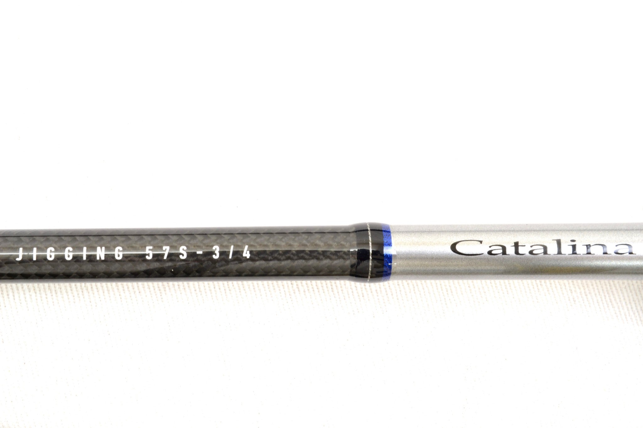 DAIWA - ●●DAIWA ダイワ キャタリナJ57S‐3/4 01473905 ダイワ(Daiwa) CATALINA(キャタリナ) J57S-3/4・N 01473905