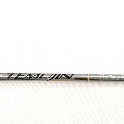 Used Temujin TMJS-64L Skymaster LV
