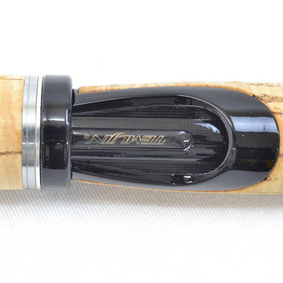 Used Temujin TMJS-64L Skymaster LV