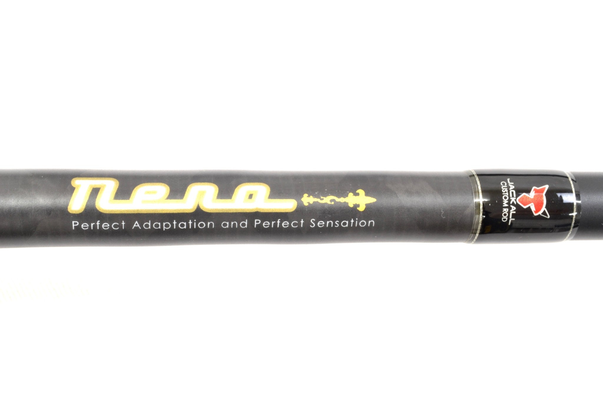 Used Jackall Nero NC-66MH – JDM TACKLE HEAVEN