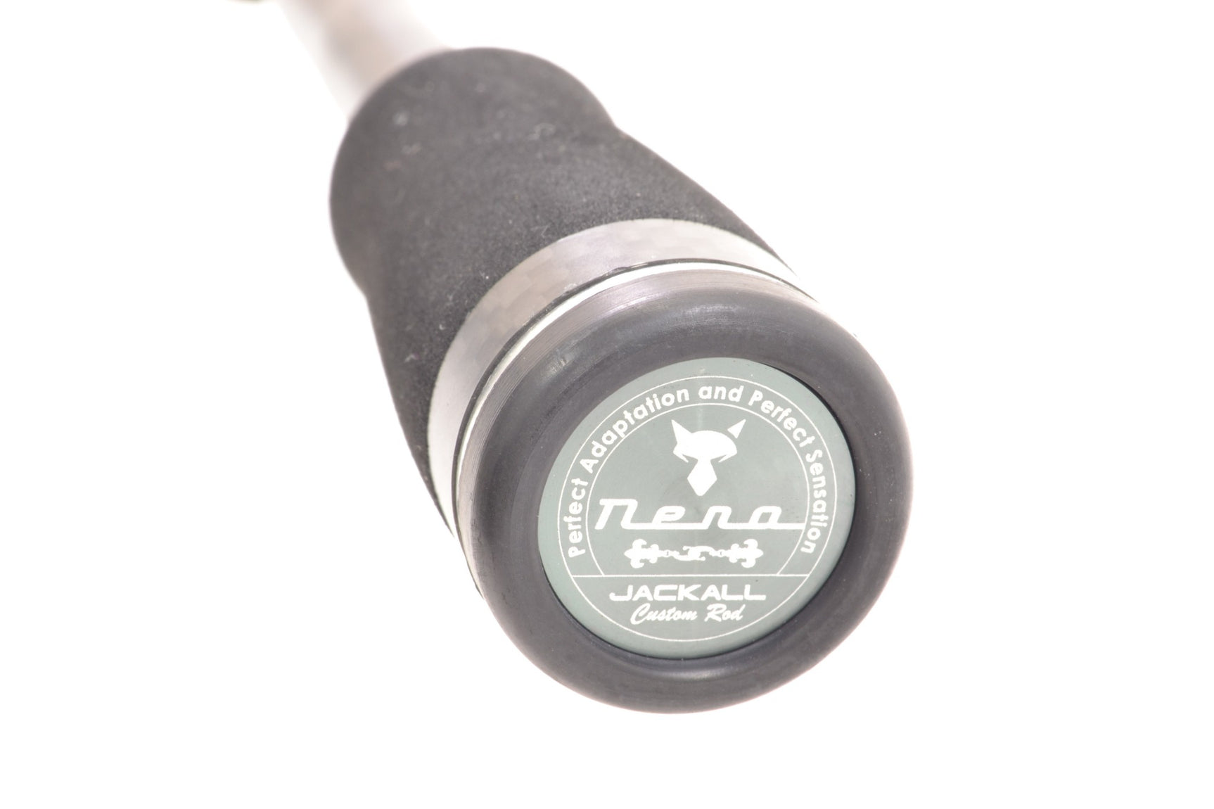 Used Jackall Nero NC-66MH