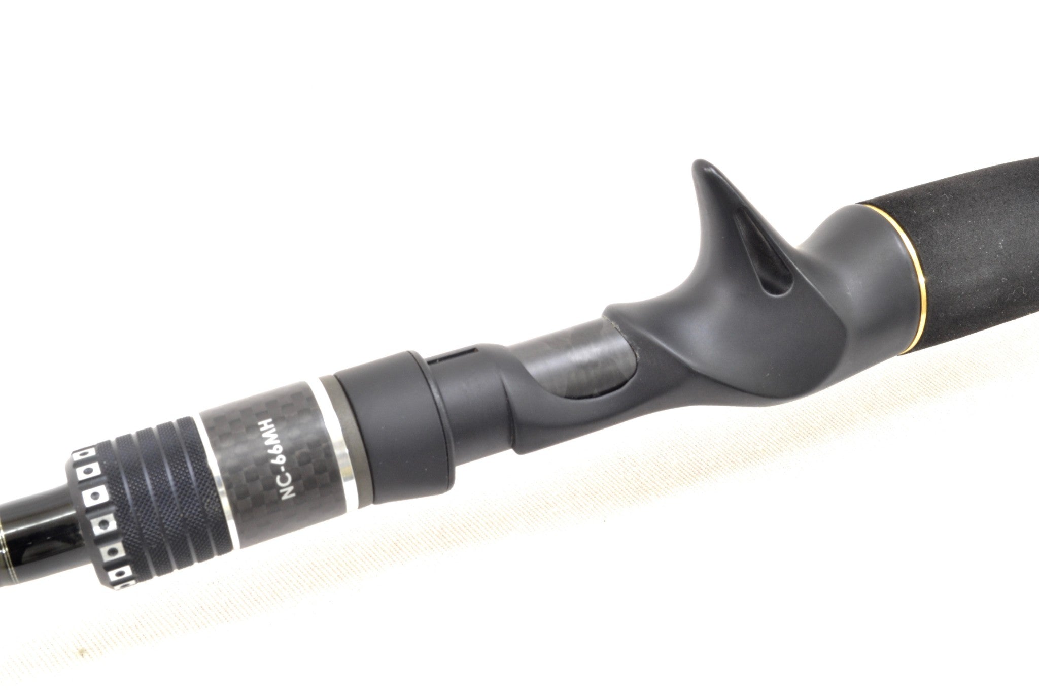 Used Jackall Nero NC-66MH – JDM TACKLE HEAVEN