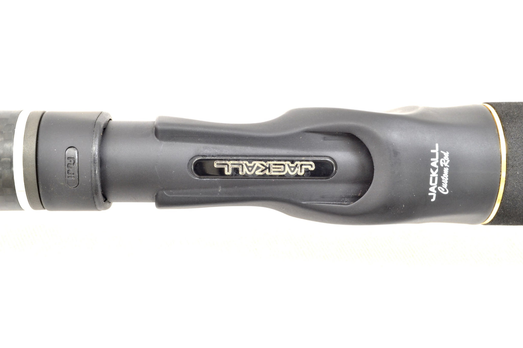 Used Jackall Nero NC-66MH