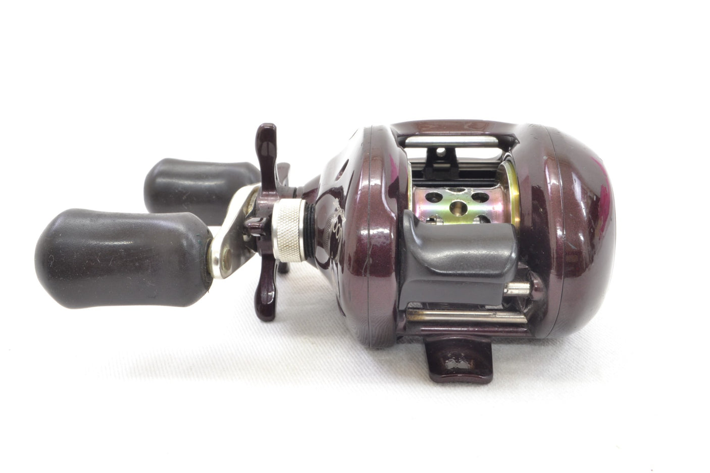 Used Shimano 00 Scorpion 1001 Left