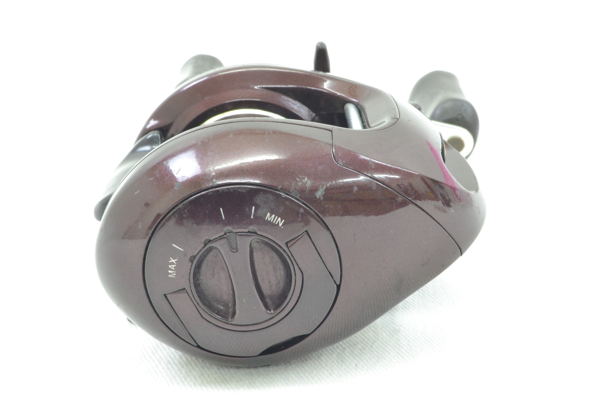 Used Shimano 00 Scorpion 1001 Left – JDM TACKLE HEAVEN