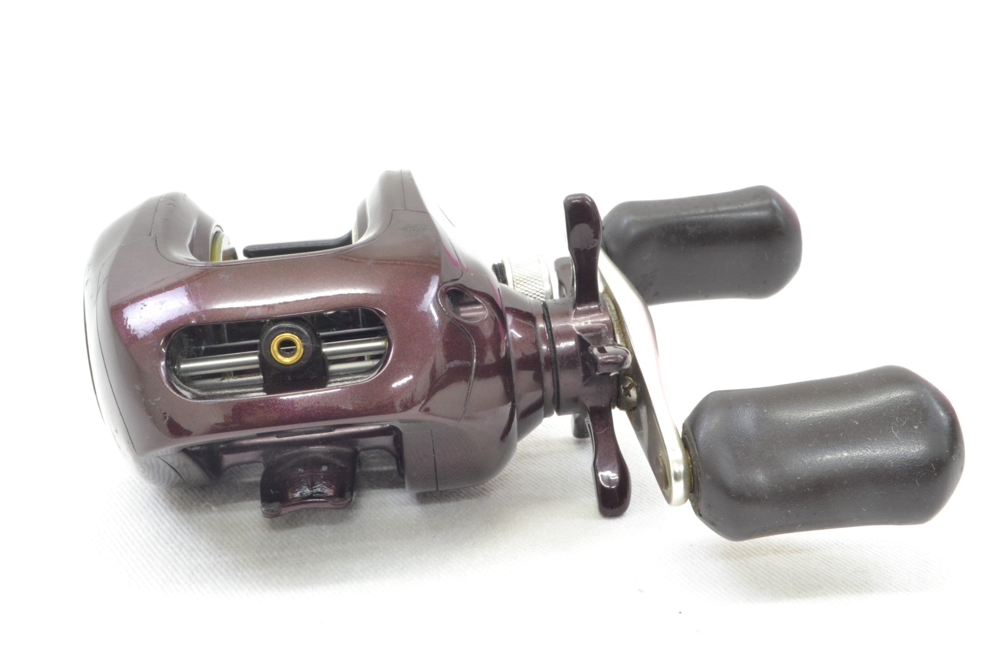 Used Shimano 00 Scorpion 1001 Left – JDM TACKLE HEAVEN