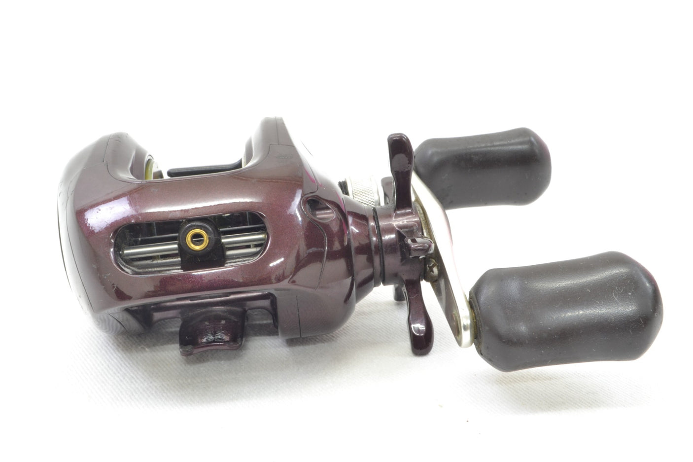 Used Shimano 00 Scorpion 1001 Left