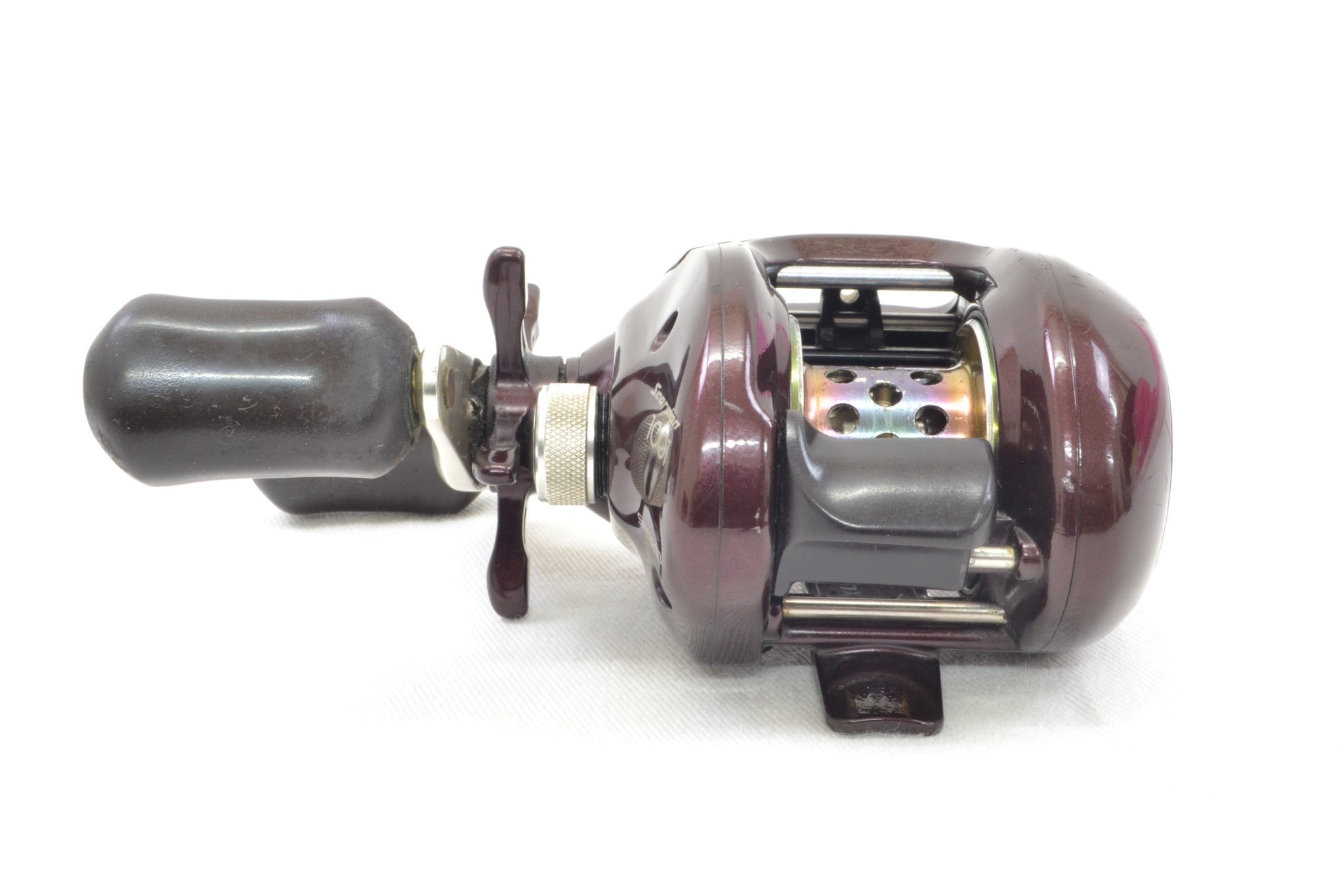 Used Shimano 00 Scorpion 1001 Left – JDM TACKLE HEAVEN