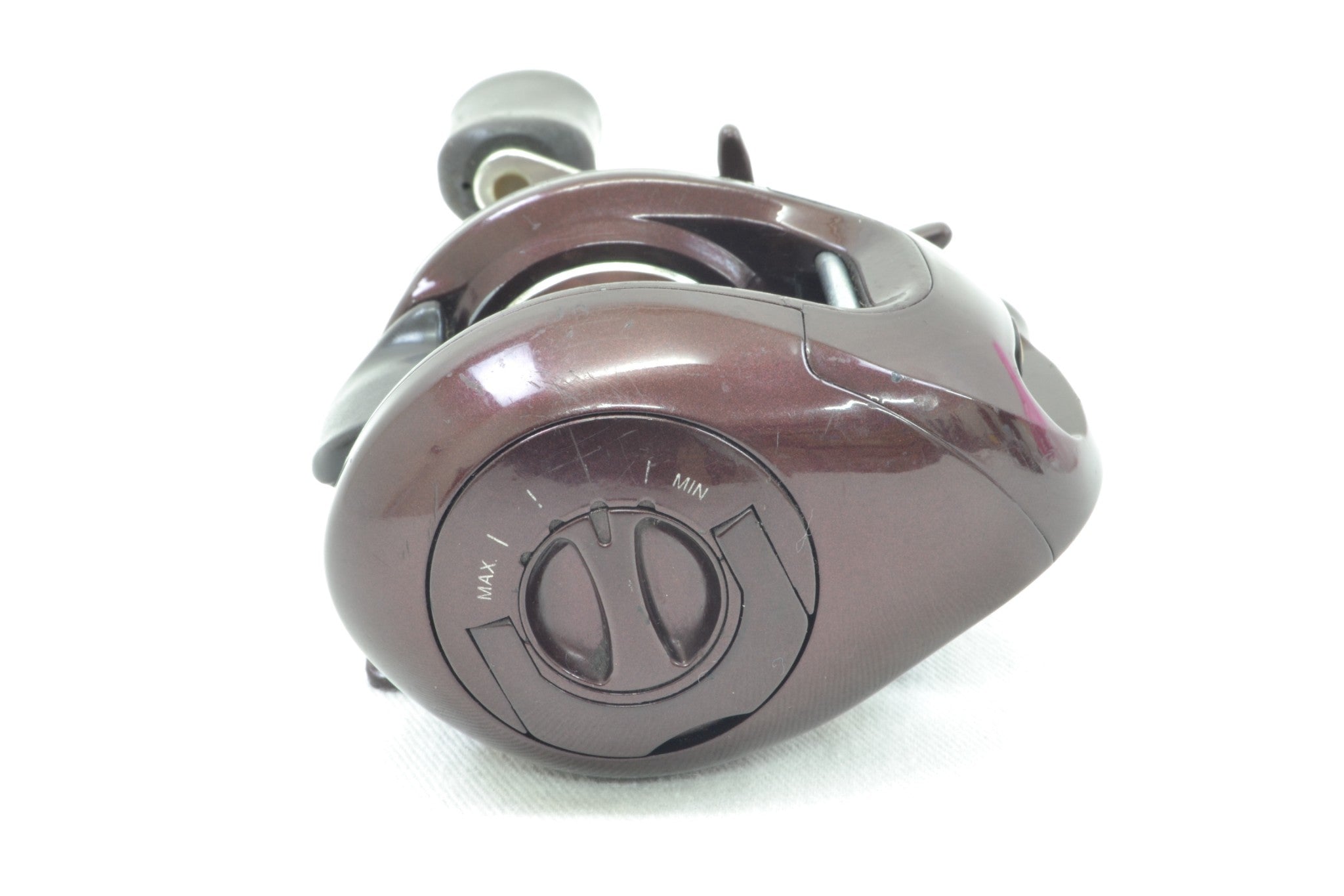 Used Shimano 00 Scorpion 1001 Left – JDM TACKLE HEAVEN