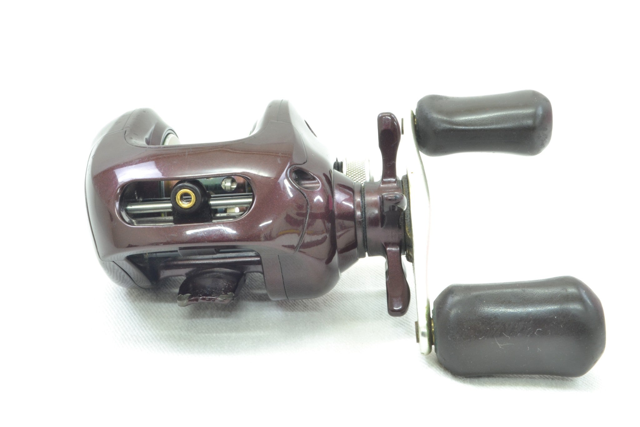 Used Shimano 00 Scorpion 1001 Left – JDM TACKLE HEAVEN