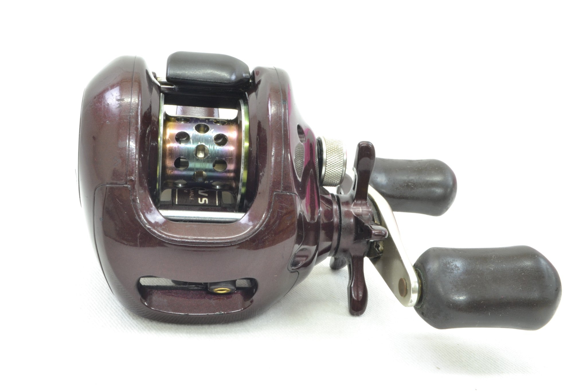 Used Shimano 00 Scorpion 1001 Left – JDM TACKLE HEAVEN
