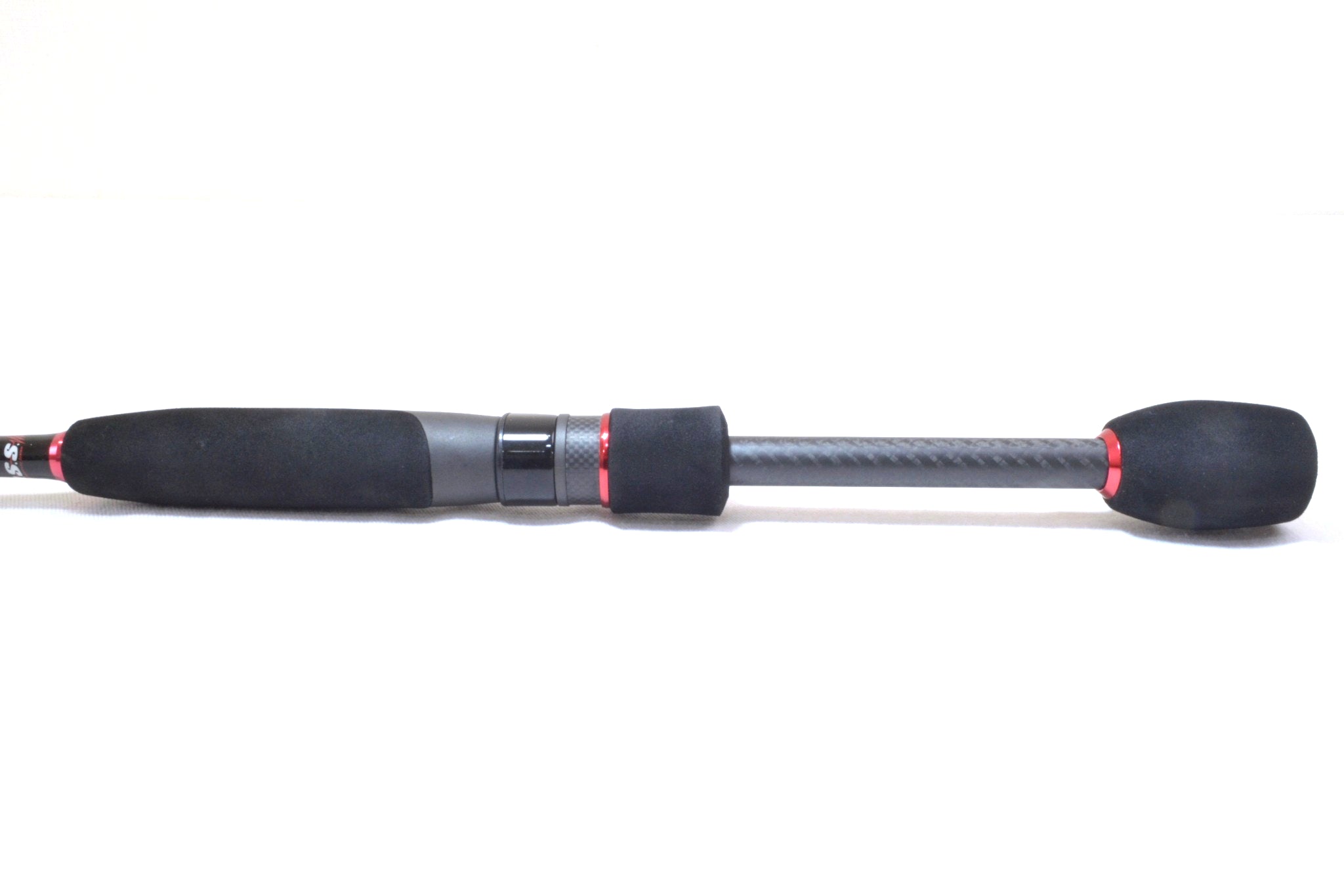 Graphiteleader FINEZZA™ nuovo 9' Used Graphiteleader Nuovo Finezza GONFS-732UL-SS – JDM