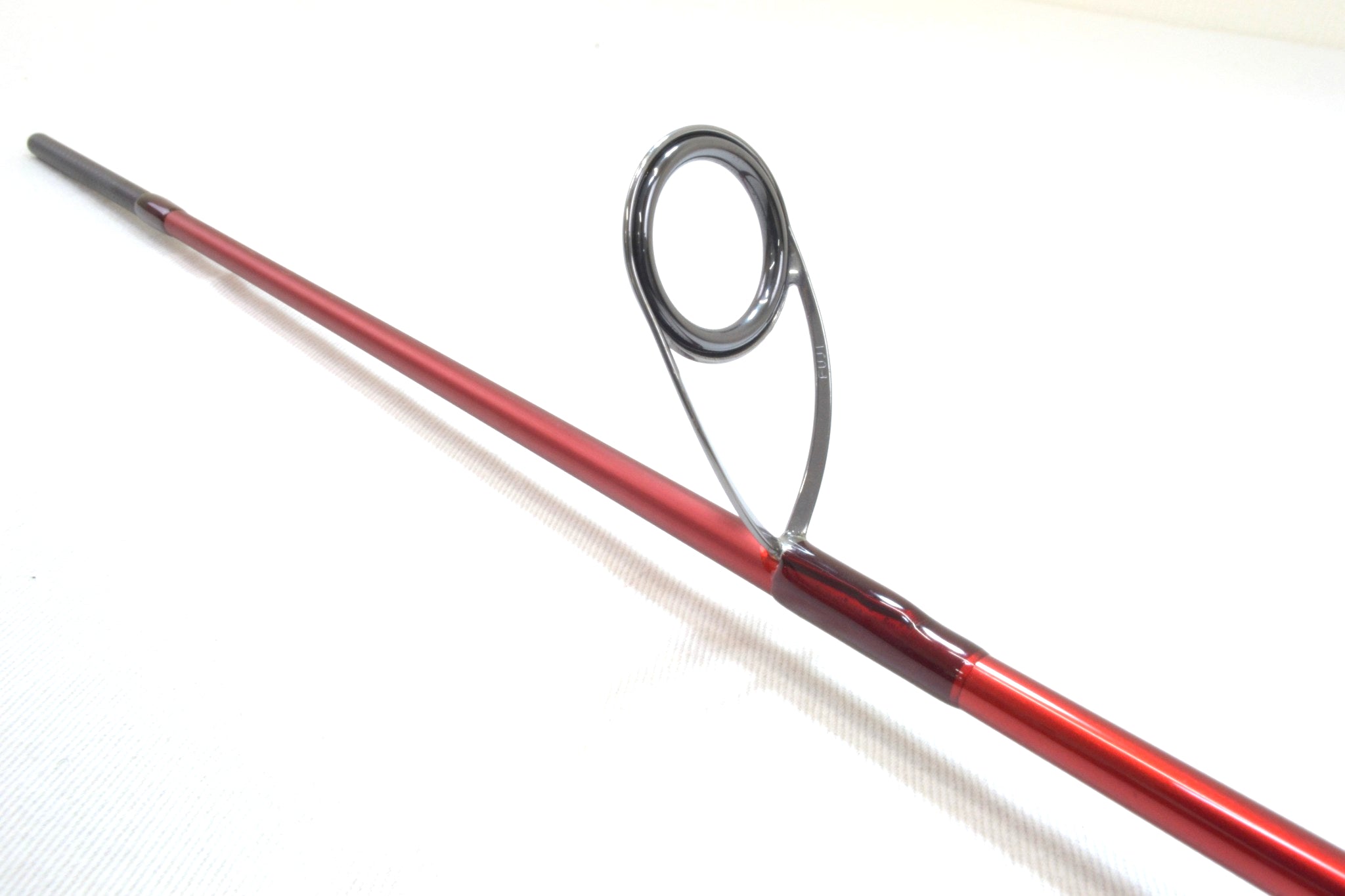 Graphiteleader FINEZZA™ nuovo 9'6\