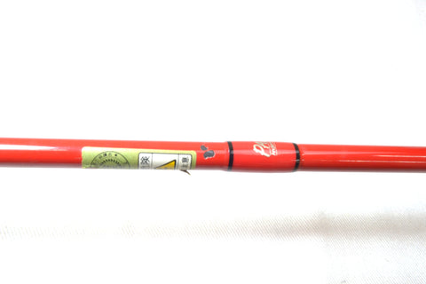 Used Angler's Republic Palms Flame FGS-601