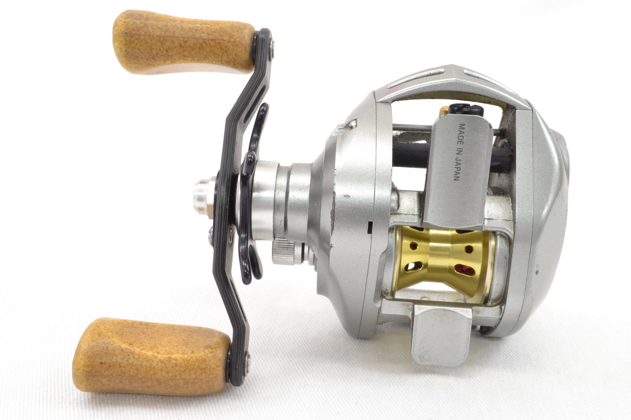 Used Alphas R Edition 103 Right – JDM TACKLE HEAVEN