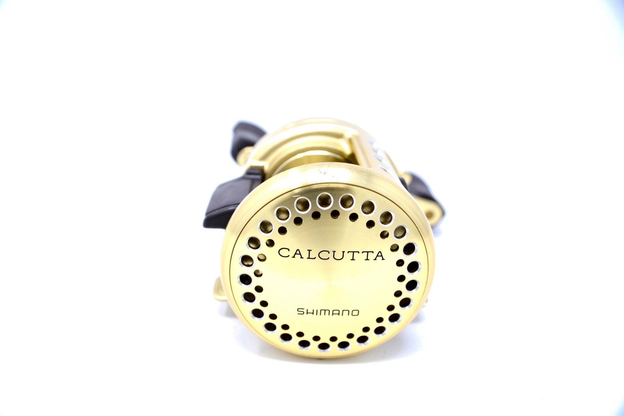 Used Calcutta 51XT Left