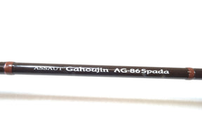 Used Assaut Gahoujin AG-86 Spada