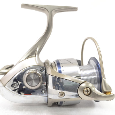 Used Daiwa Caldia KIX Custom 3500PE