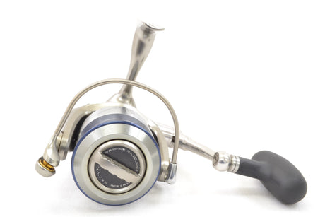 Used Daiwa Caldia KIX Custom 3500PE
