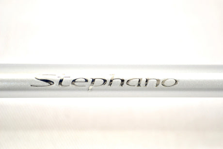 Used Stephano CI4+ MH180