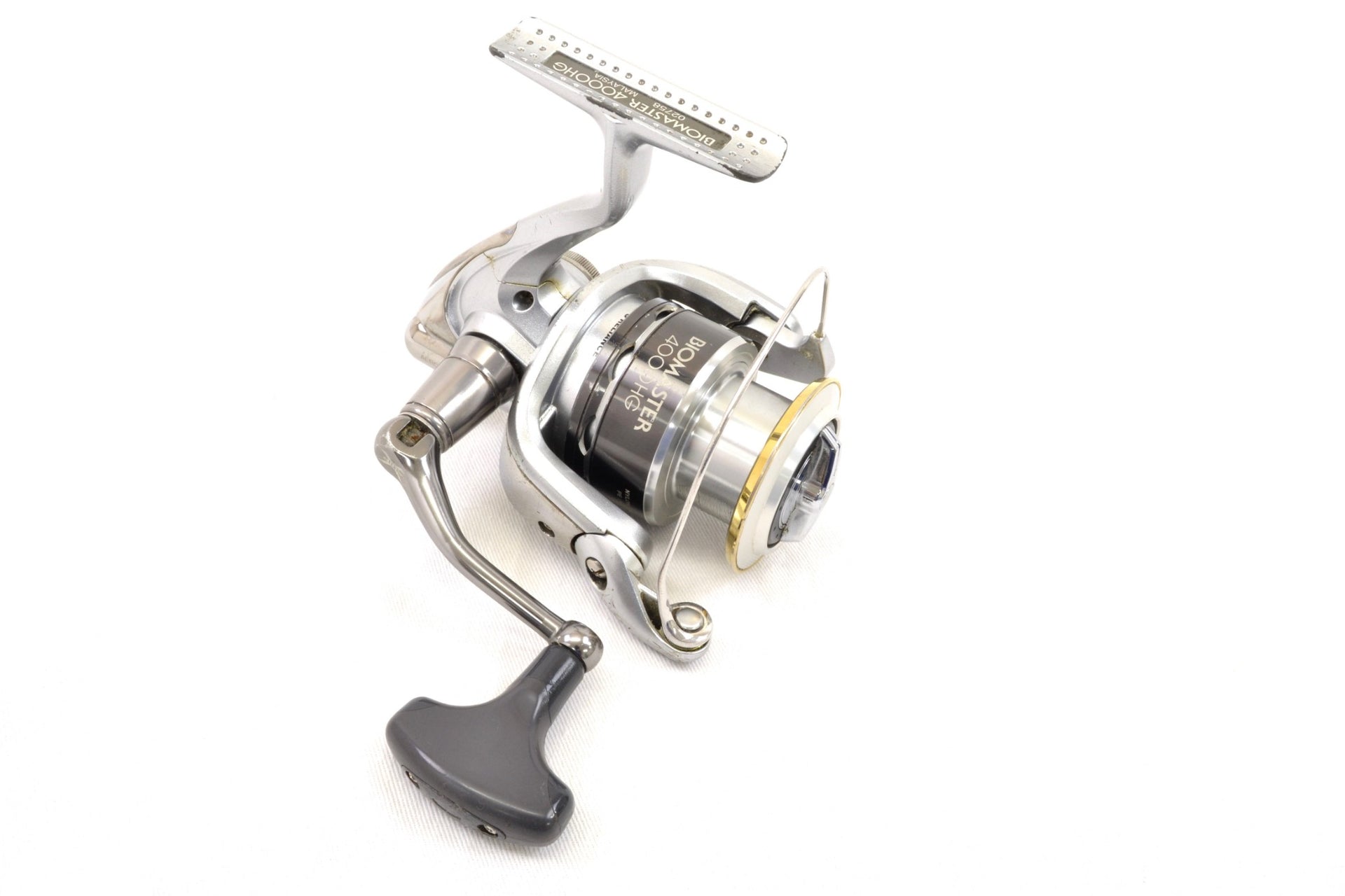 reel shimano stella 1000 SHIMANO STELLA Fi 1000 PG