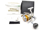 Used Shimano 08 Stella SW 8000 HG