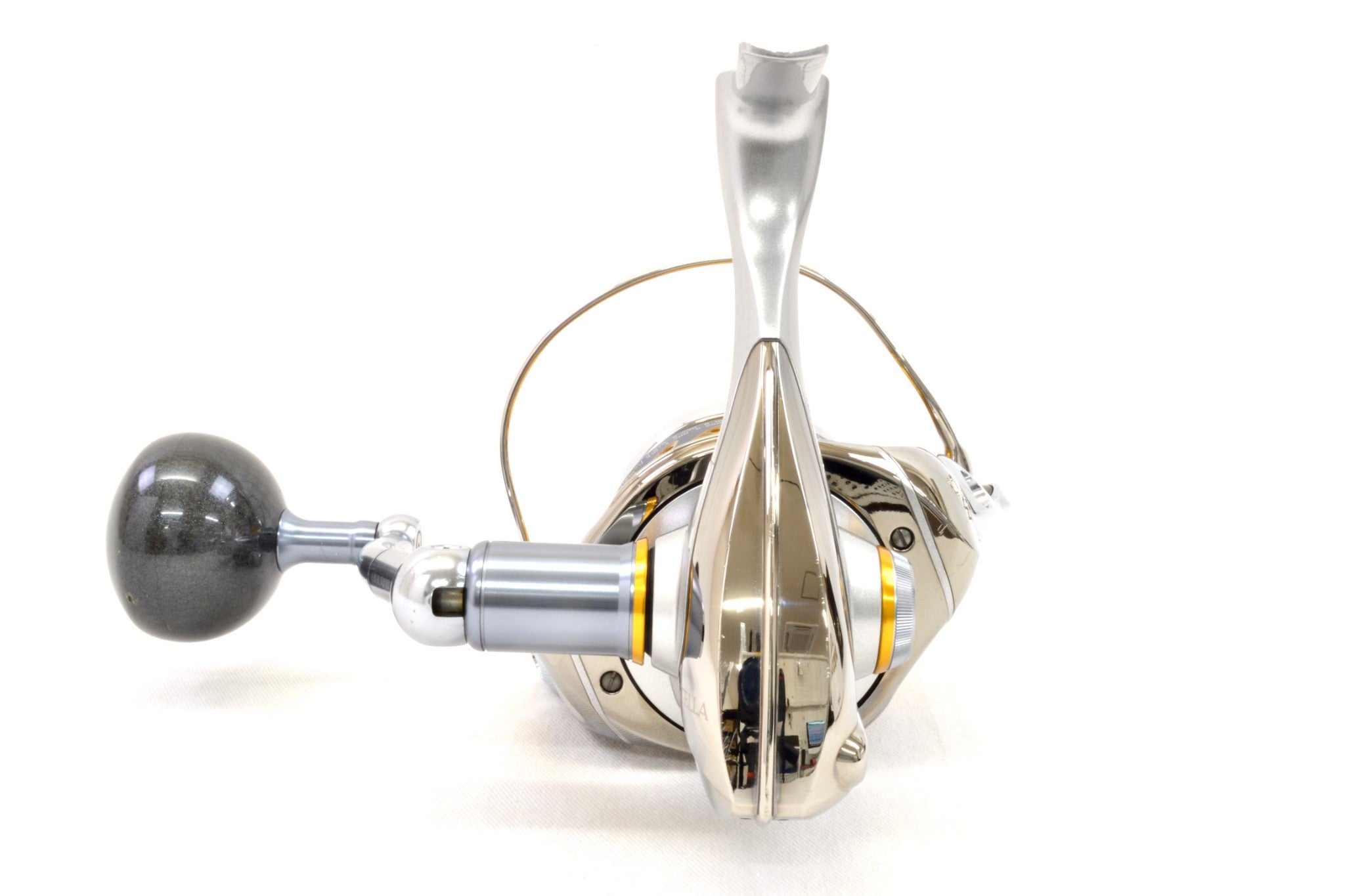 Used Shimano 08 Stella SW 8000 HG – JDM TACKLE HEAVEN