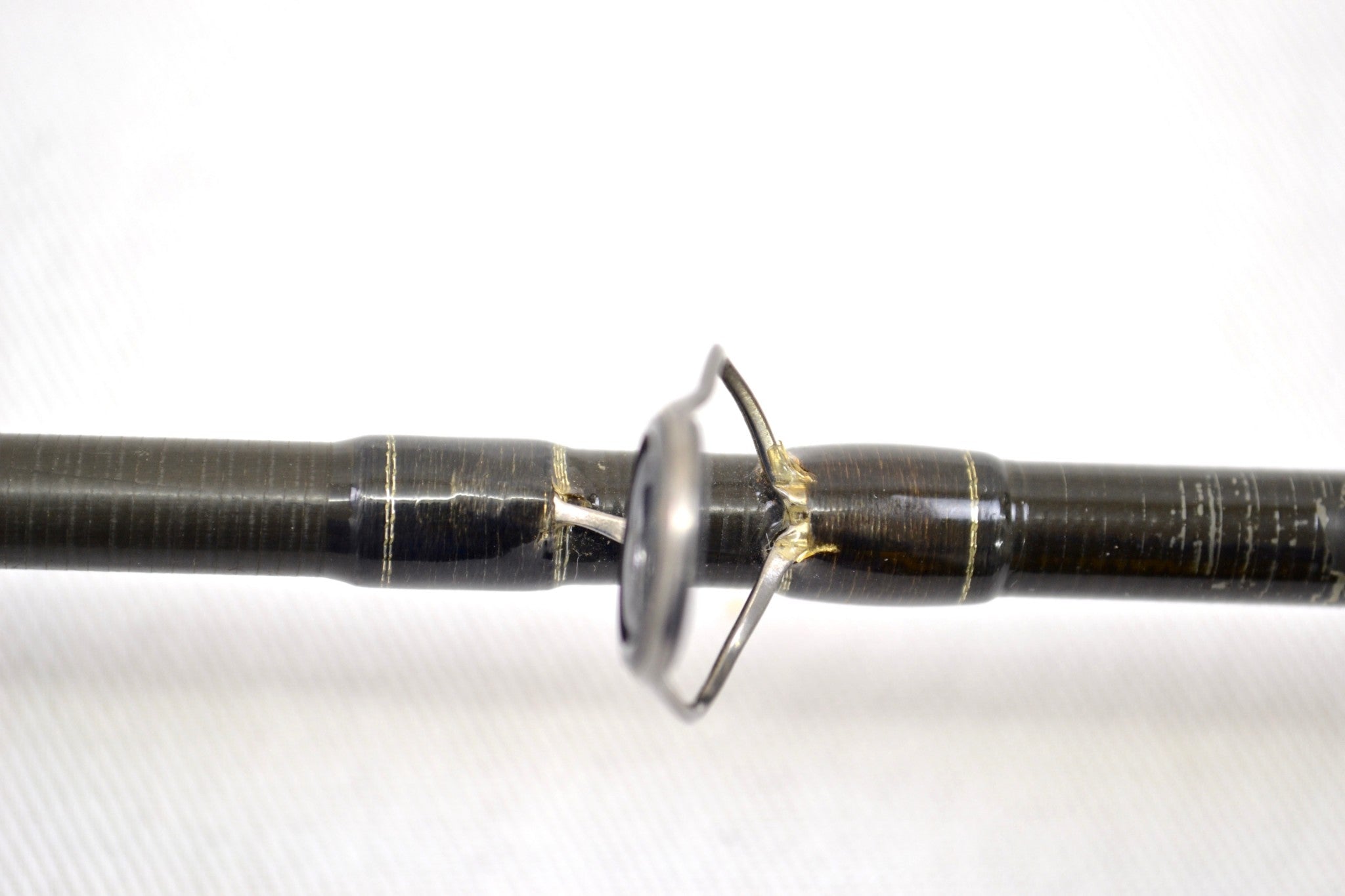 Used Daiwa TD Battler TD-BA601MFB Raptor – JDM TACKLE HEAVEN