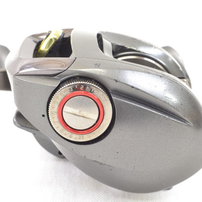 Used  Daiwa Steez Baitcasting 100SH Right