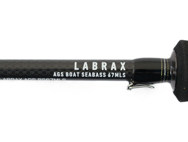新品超歓迎LABRAX AGS 65ML BS ロッド
