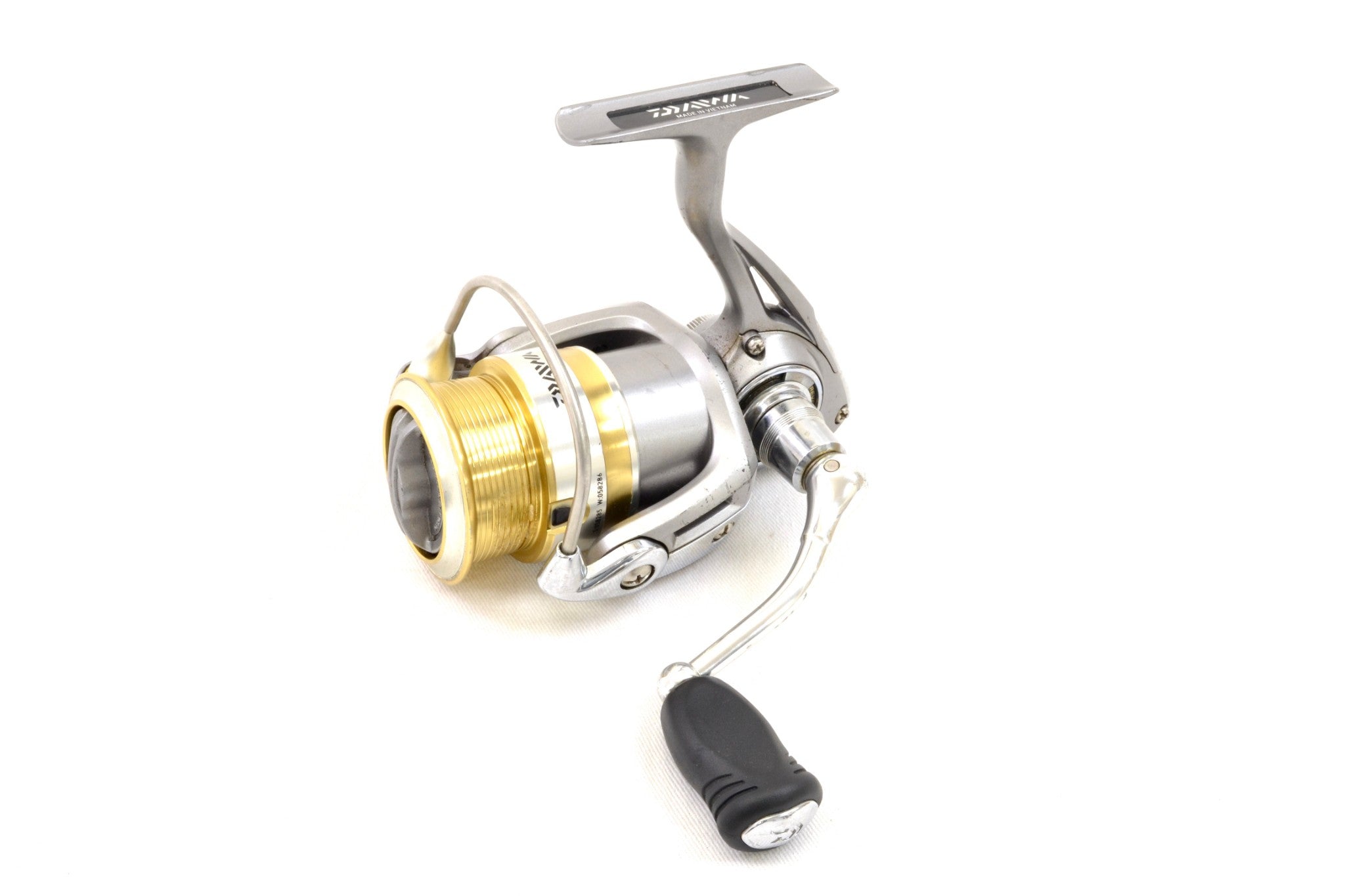 Amazon | ダイワ リール レブロス MX 2506 | ダイワ(DAIWA