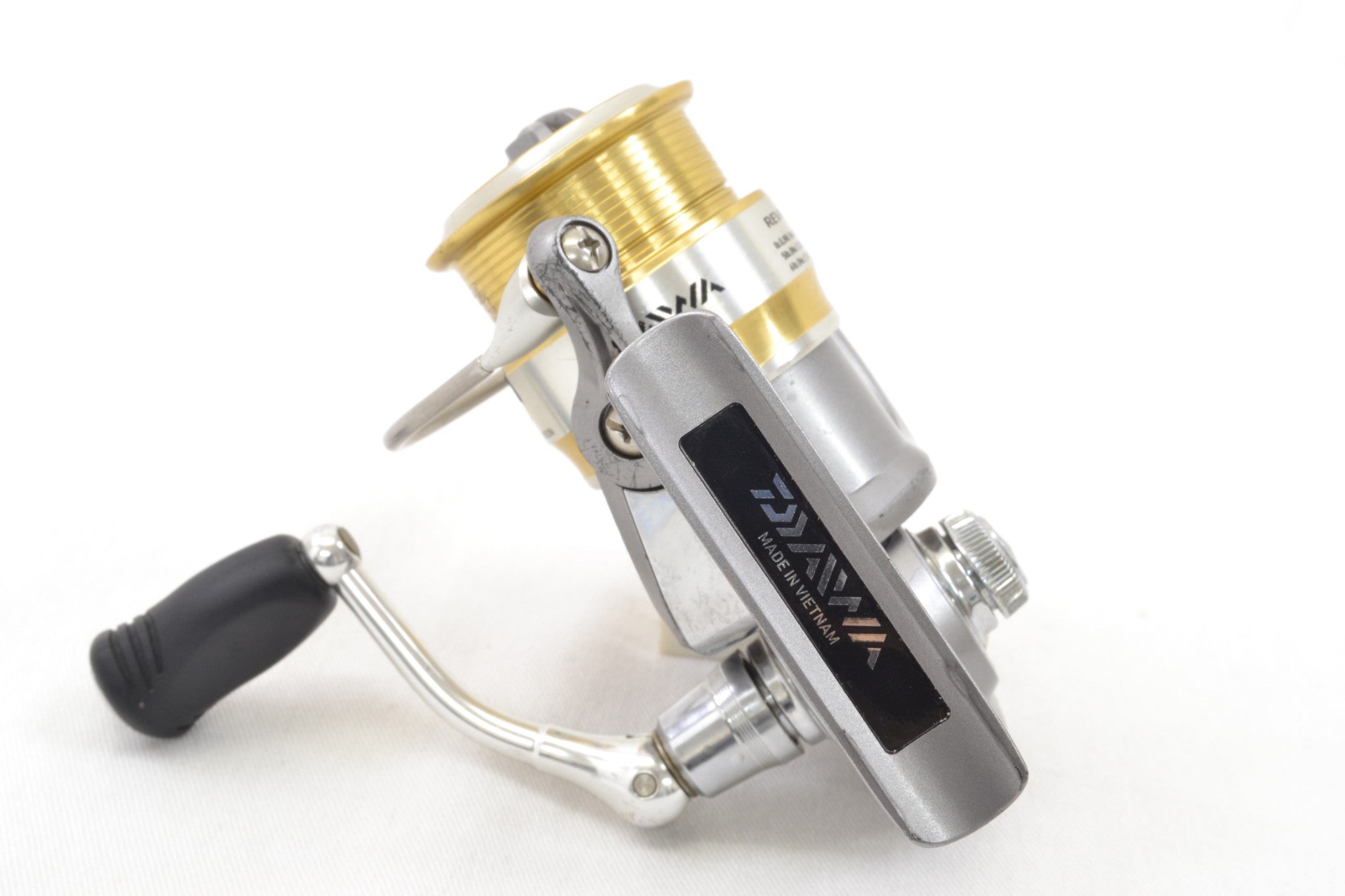 Used Revros MX 2506 – JDM TACKLE HEAVEN