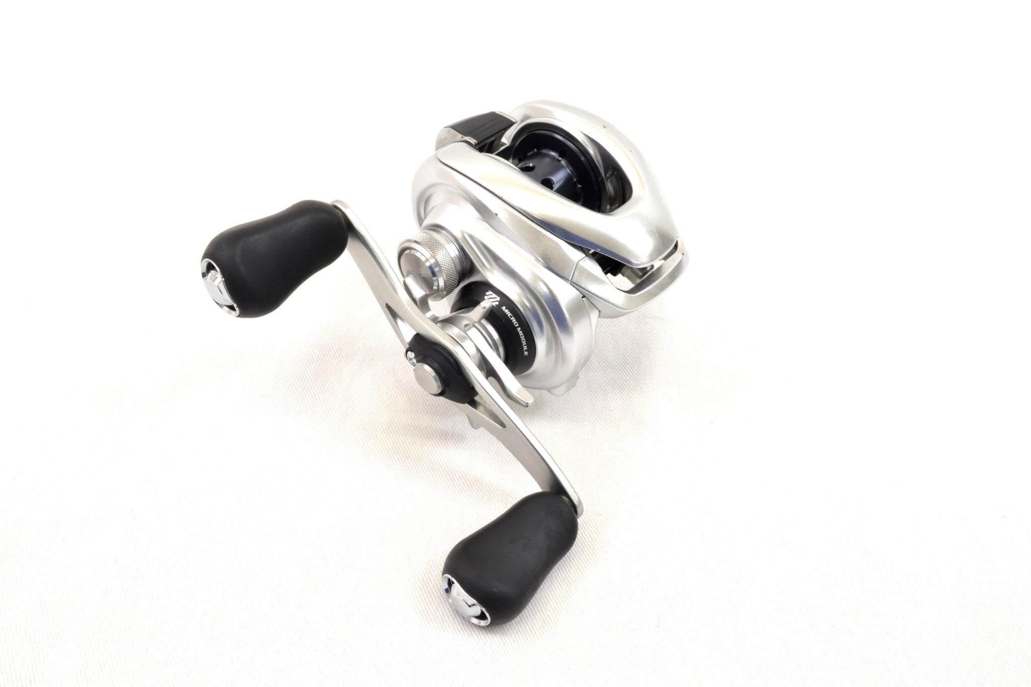 Used Shimano 16 Metanium MGL XG Right – JDM TACKLE HEAVEN