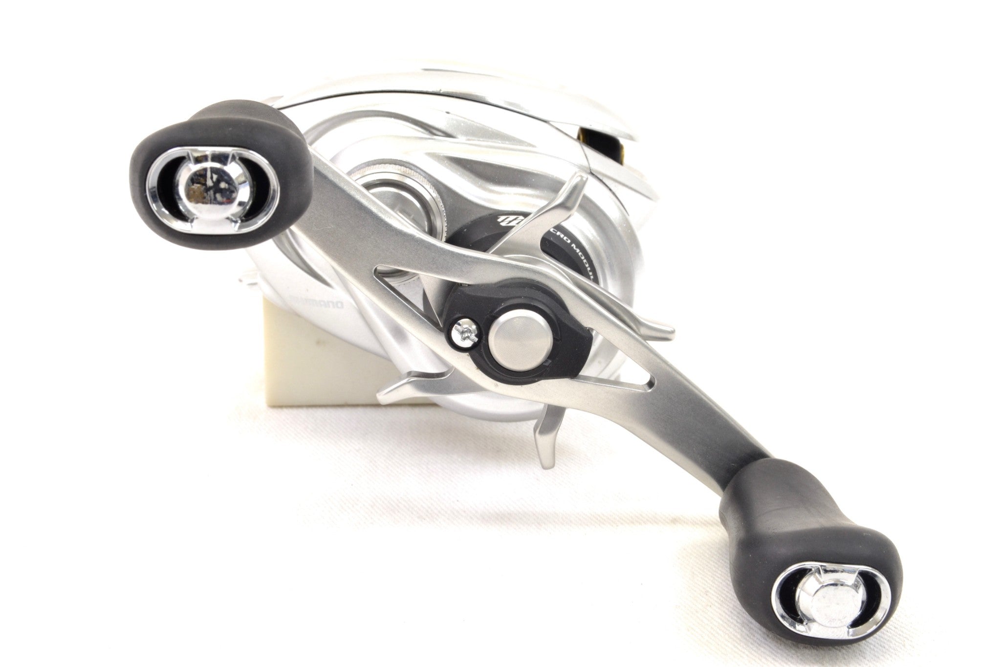 Used Shimano 16 Metanium MGL XG Right – JDM TACKLE HEAVEN