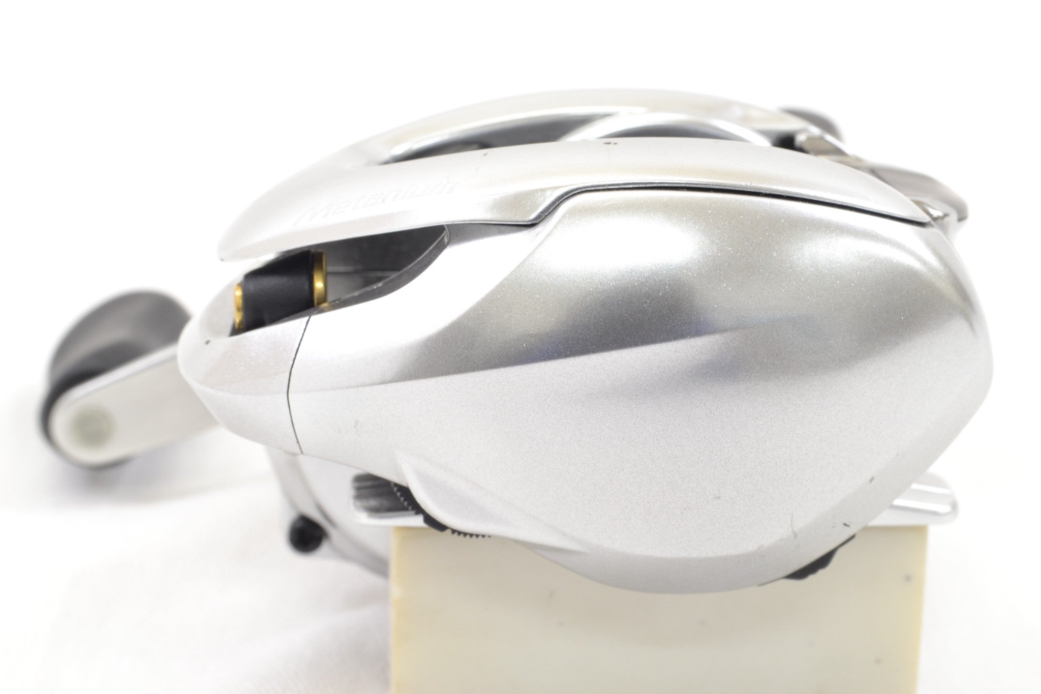 Used Shimano 16 Metanium MGL XG Right – JDM TACKLE HEAVEN