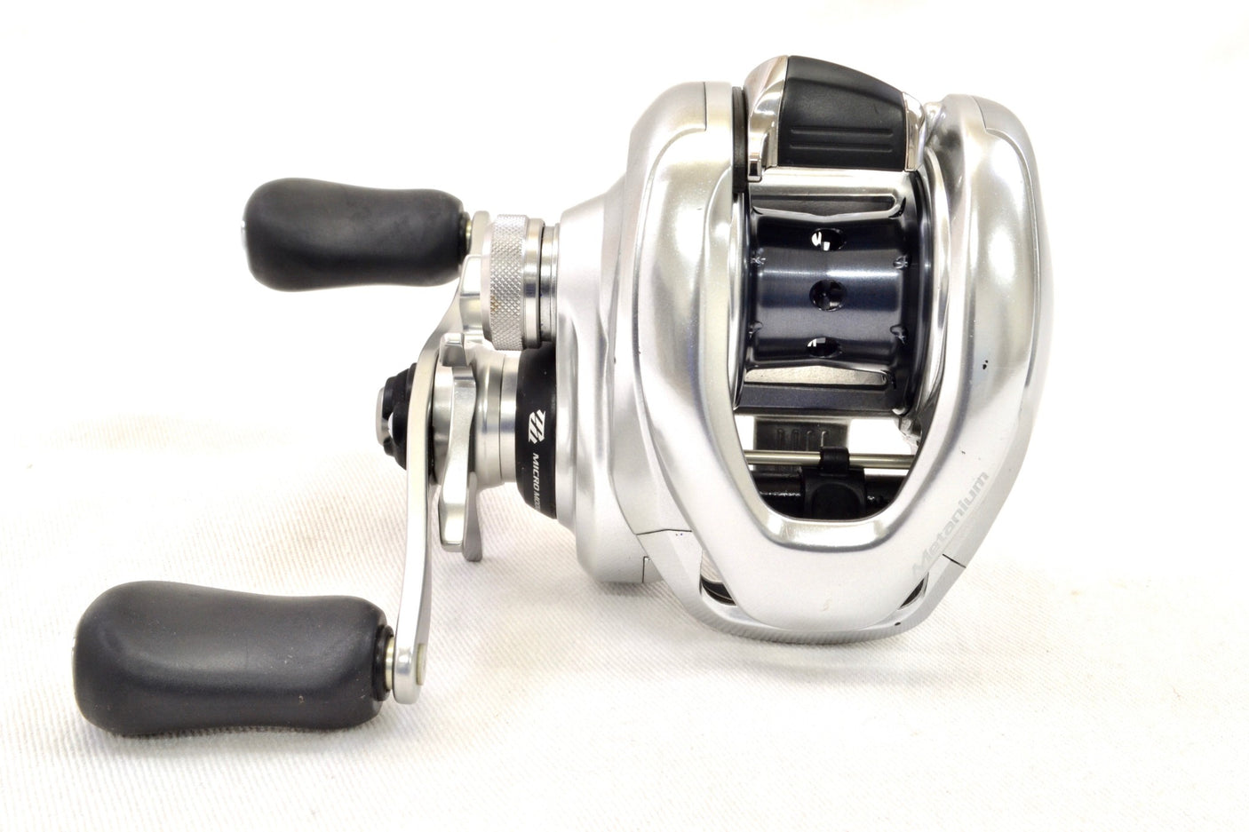 Used Shimano 16 Metanium MGL XG Right