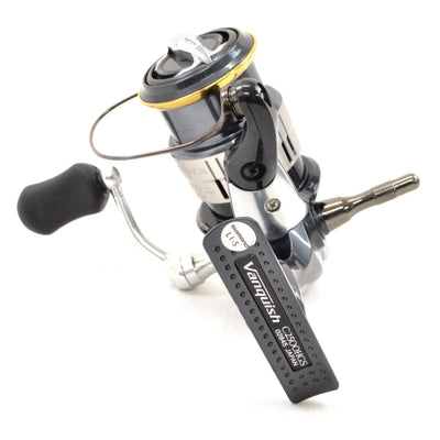 Used Shimano 12 Vanquish C2500HGS