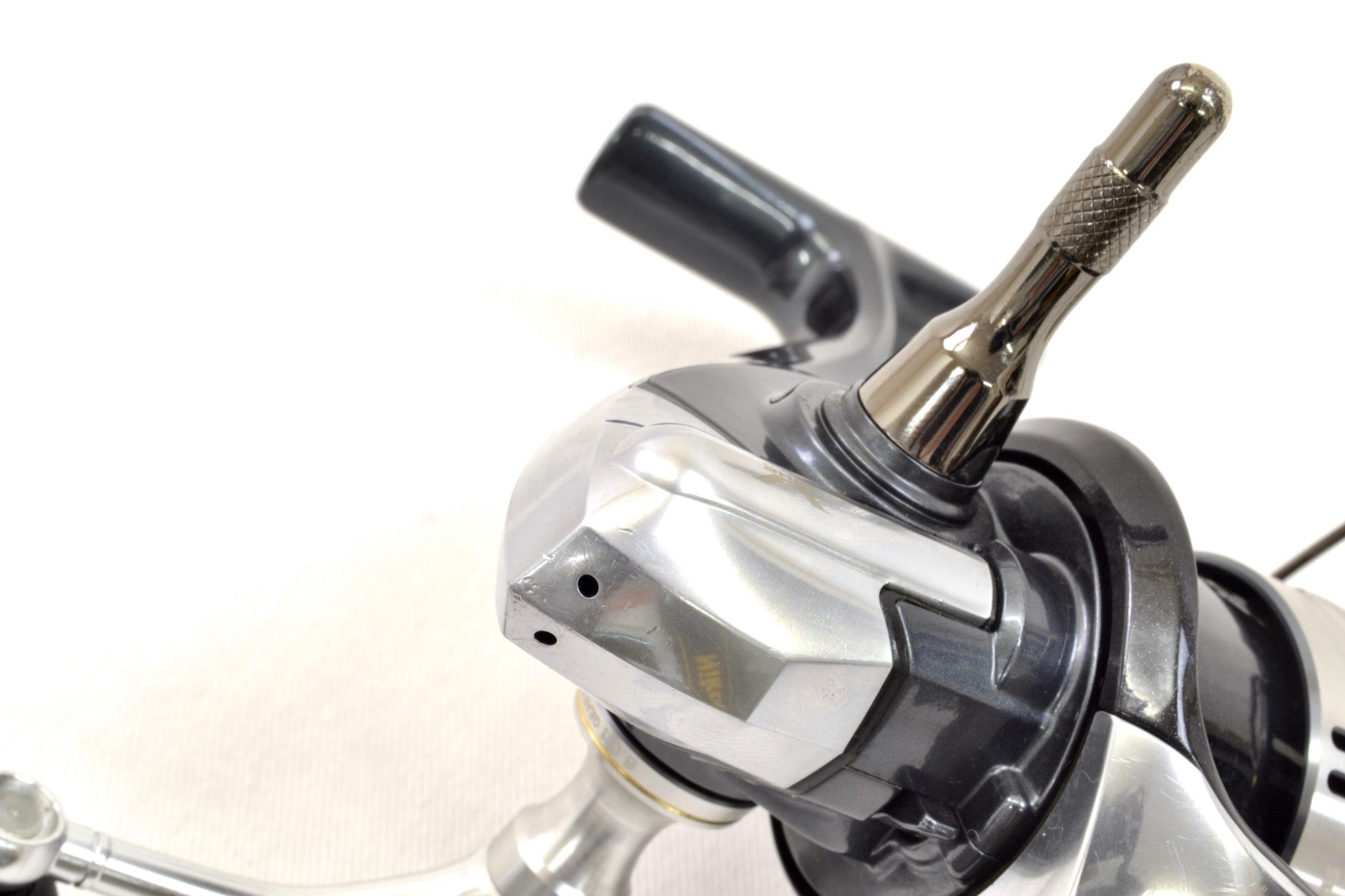 SHIMANO - 12 Vanquish C2500HGS シマノ 12ヴァンキッシュ Used Shimano 12 Vanquish C2500HGS – JDM TACKLE HEAVEN
