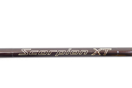 Used Scorpion XT 2601F