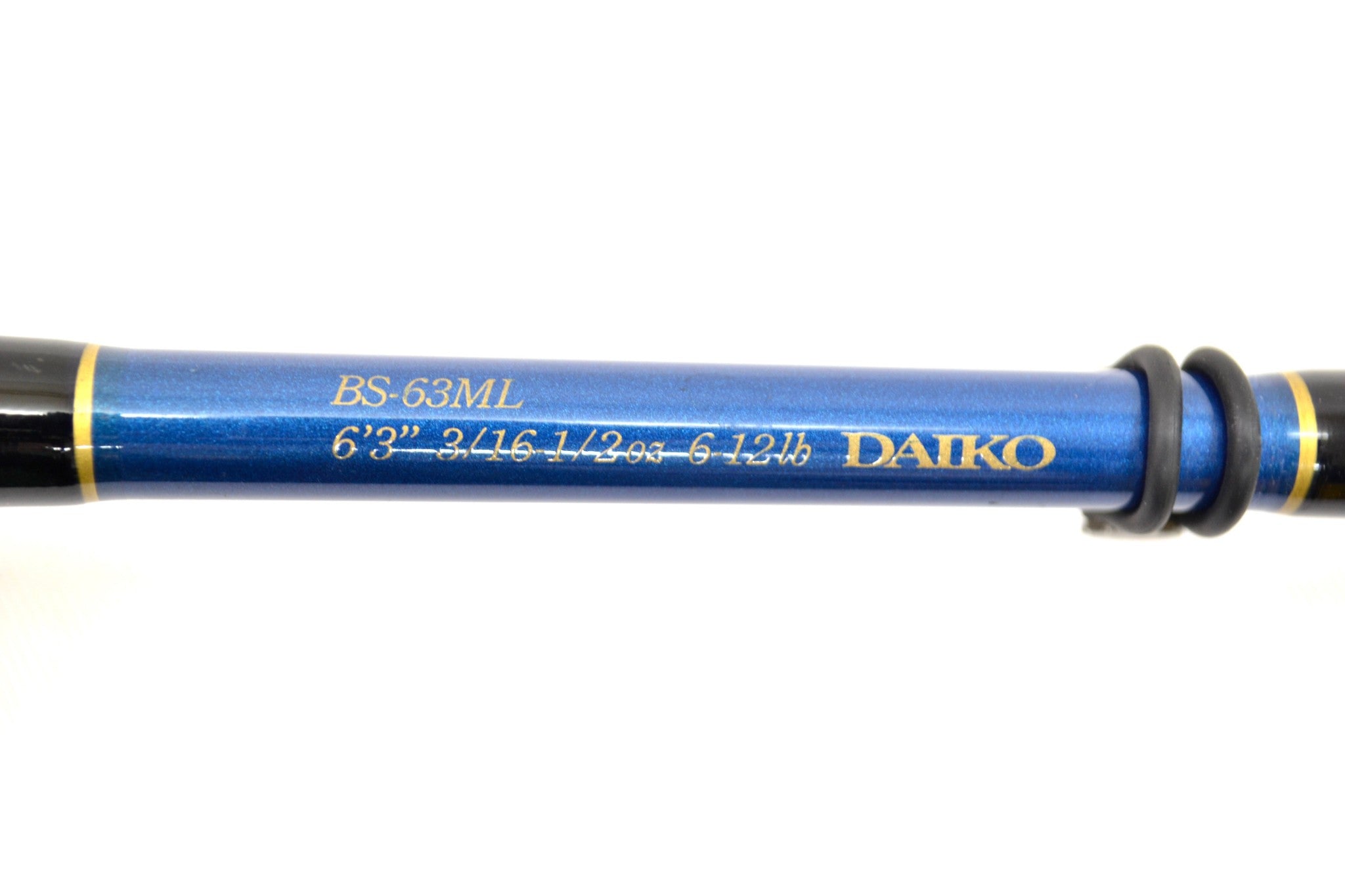 daiko – JDM TACKLE HEAVEN